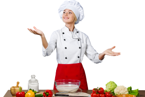 Cuisiner à la maison améliore votre santé