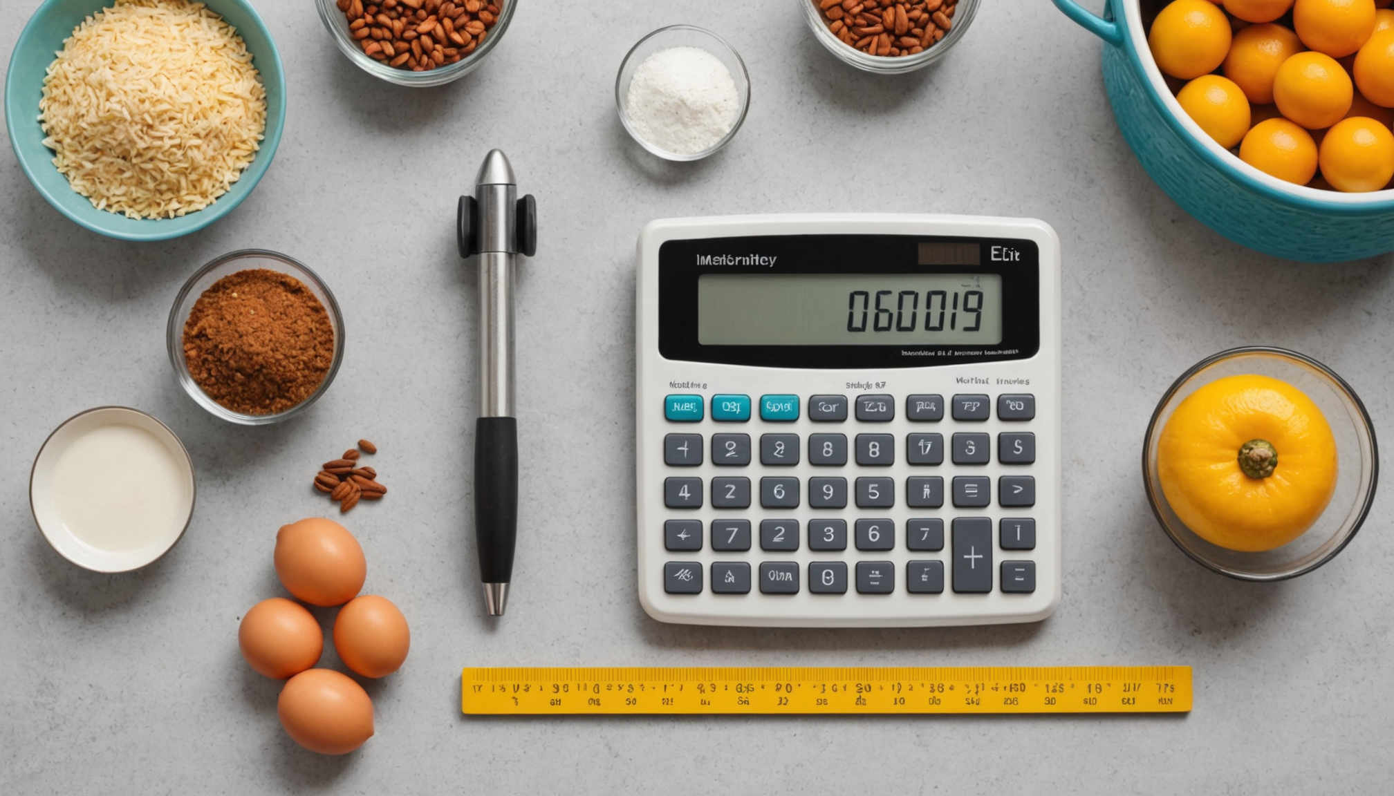 apprenez à convertir facilement 39 pouces en centimètres pour réussir toutes vos recettes de cuisine. guide pratique et astuces pour des mesures précises !