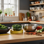 apprenez à convertir 39 pouces en centimètres simplement ! découvrez nos astuces pour réussir toutes vos recettes avec des mesures précises en cuisine.