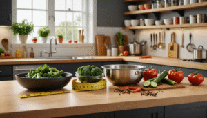 apprenez à convertir 39 pouces en centimètres simplement ! découvrez nos astuces pour réussir toutes vos recettes avec des mesures précises en cuisine.