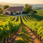 découvrez les meilleurs circuits œnologiques en france : nos conseils pour visiter les régions viticoles, déguster des vins d’exception et explorer les domaines incontournables de l’hexagone.