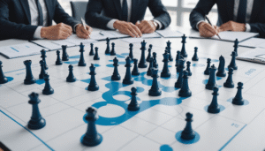 découvrez des stratégies efficaces pour adapter votre business model en période de crise et garantir la résilience et la croissance de votre entreprise face aux défis économiques.