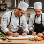 découvrez les étapes clés pour créer votre entreprise après une formation food : conseils pratiques, démarches administratives et astuces pour réussir dans le secteur de l’alimentation.