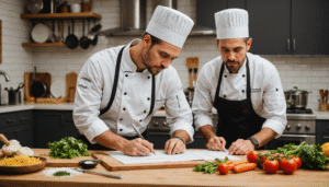 découvrez les étapes clés pour créer votre entreprise après une formation food : conseils pratiques, démarches administratives et astuces pour réussir dans le secteur de l’alimentation.