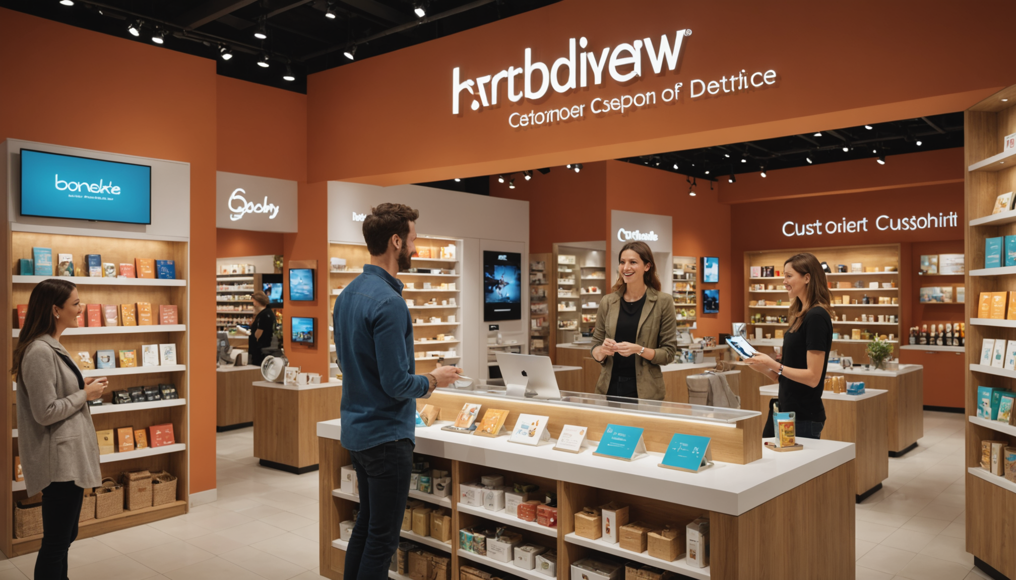 découvrez les clés pour offrir une expérience client exceptionnelle et fidéliser vos clients grâce à des conseils pratiques et des exemples inspirants.