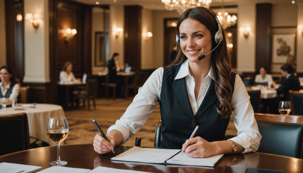 découvrez des stratégies efficaces et des conseils pratiques pour créer une expérience client mémorable, fidéliser vos clients et améliorer la satisfaction au sein de votre entreprise.