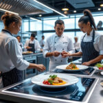 découvrez les étapes clés, les formations et les compétences essentielles pour devenir chef en 2025. conseils, parcours recommandés et astuces pour réussir dans la cuisine professionnelle.