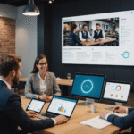 découvrez comment l'intelligence artificielle révolutionne le recrutement dans la restauration, en simplifiant la présélection des candidats, en optimisant les processus et en facilitant la recherche de talents qualifiés.