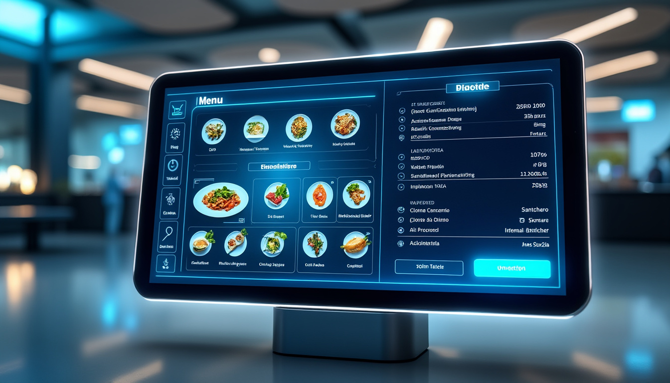 découvrez comment l’intelligence artificielle révolutionne la restauration en créant des menus personnalisés selon les goûts, habitudes et préférences des clients, pour une expérience sur mesure et innovante.