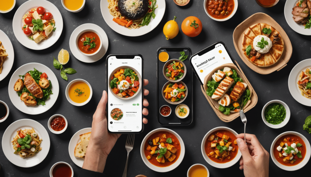 découvrez comment la livraison à domicile a révolutionné la gastronomie, transformant les habitudes alimentaires, les modes de consommation et l’expérience culinaire des restaurateurs comme des clients.
