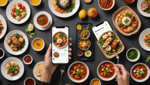 découvrez comment la livraison à domicile a révolutionné la gastronomie, transformant les habitudes alimentaires, les modes de consommation et l’expérience culinaire des restaurateurs comme des clients.