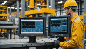 découvrez comment les capteurs intelligents aident les entreprises à réduire leurs coûts en optimisant la gestion, la maintenance et la consommation d'énergie.