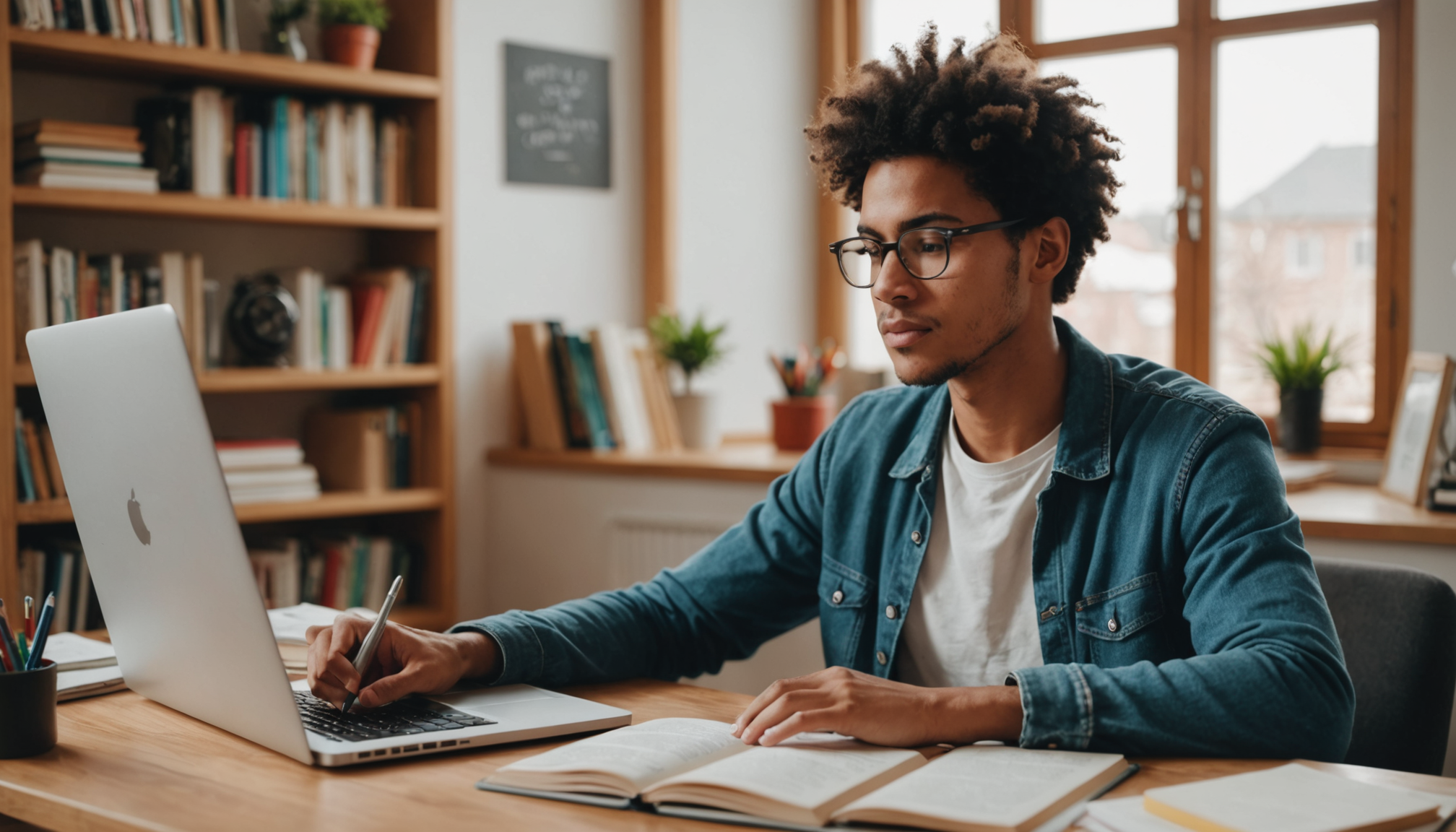 découvrez des conseils et des méthodes pratiques pour développer vos compétences en toute autonomie. apprenez comment progresser efficacement en autodidacte, étape par étape.