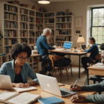 découvrez des méthodes efficaces pour monter en compétences en autodidacte : conseils pratiques, ressources incontournables et astuces pour progresser rapidement et durablement en autonomie.