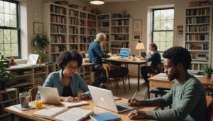 découvrez des méthodes efficaces pour monter en compétences en autodidacte : conseils pratiques, ressources incontournables et astuces pour progresser rapidement et durablement en autonomie.