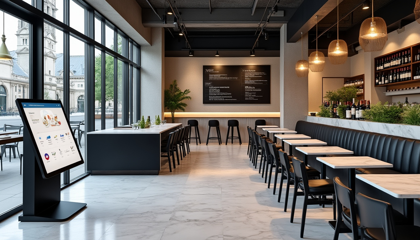 découvrez les étapes clés et conseils essentiels pour ouvrir un restaurant rentable en 2025 : étude de marché, concept innovant, gestion efficace et stratégies pour attirer une clientèle fidèle.