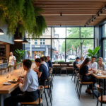 découvrez les étapes clés et conseils pratiques pour ouvrir un restaurant rentable en 2025 : étude de marché, tendances du secteur, stratégie marketing et gestion efficace pour assurer le succès de votre établissement.