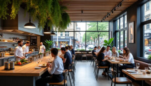 découvrez les étapes clés et conseils pratiques pour ouvrir un restaurant rentable en 2025 : étude de marché, tendances du secteur, stratégie marketing et gestion efficace pour assurer le succès de votre établissement.