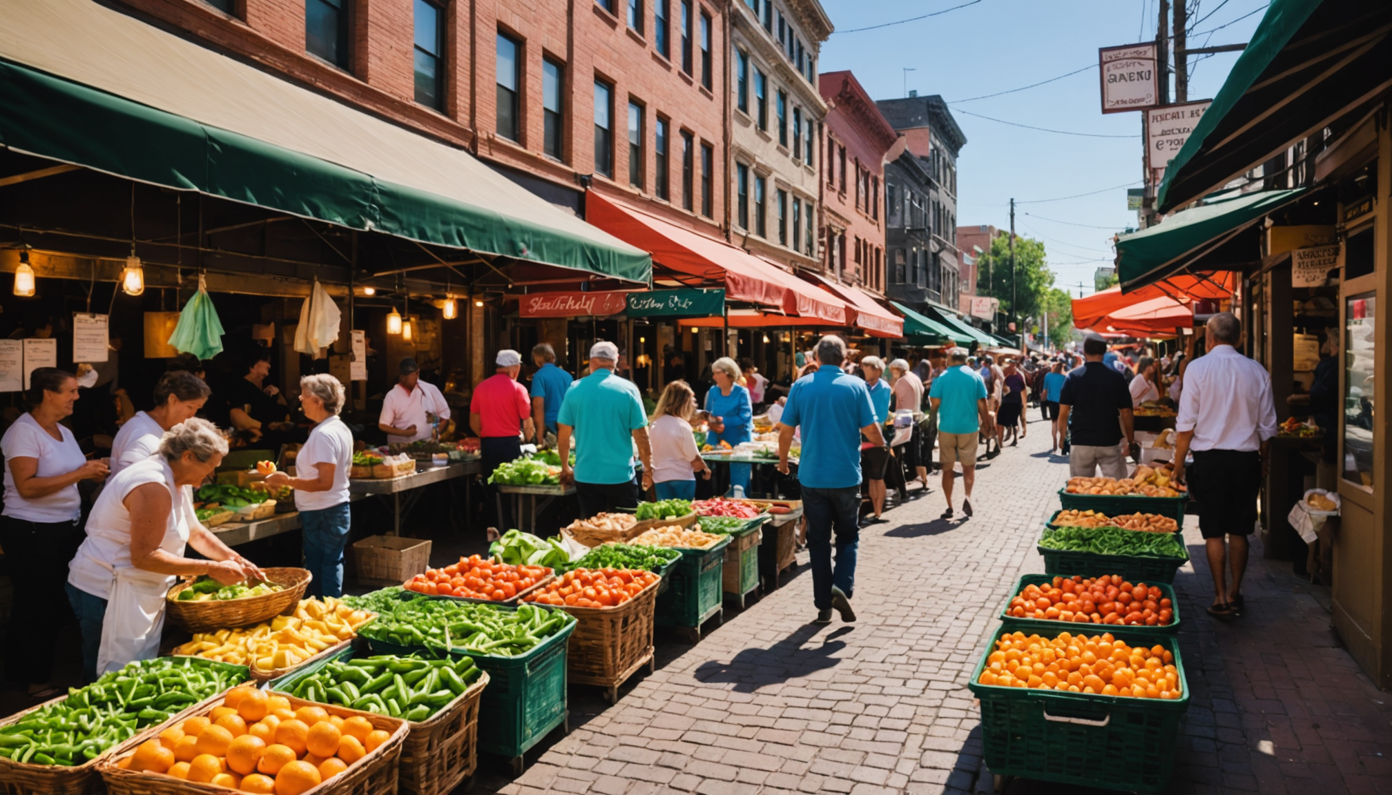 découvrez nos conseils pratiques pour organiser un voyage 100% gourmand : astuces pour déguster les spécialités locales, sélectionner les meilleures adresses et vivre des expériences culinaires inoubliables durant votre séjour.