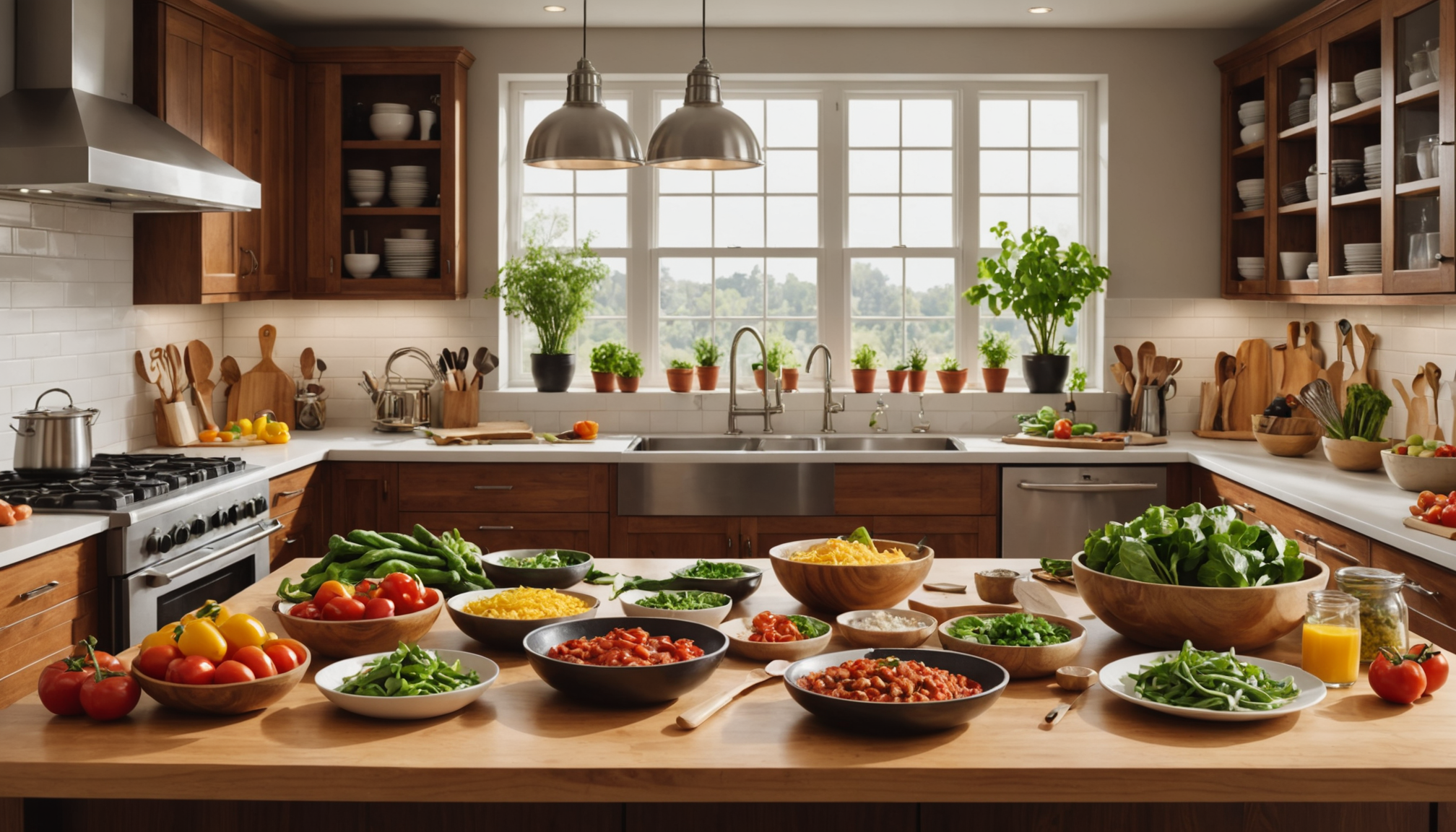 découvrez nos conseils et astuces pour réussir votre apprentissage en cuisine : techniques de bases, organisation, erreurs à éviter et ressources incontournables pour progresser rapidement et efficacement.