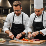 découvrez nos conseils et astuces pour réussir votre apprentissage en cuisine, progresser rapidement et maîtriser les bases culinaires grâce à un accompagnement adapté et des méthodes efficaces.