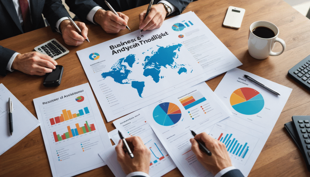 découvrez des stratégies efficaces pour vous démarquer de vos concurrents, renforcer votre image de marque et attirer davantage de clients dans un marché compétitif.