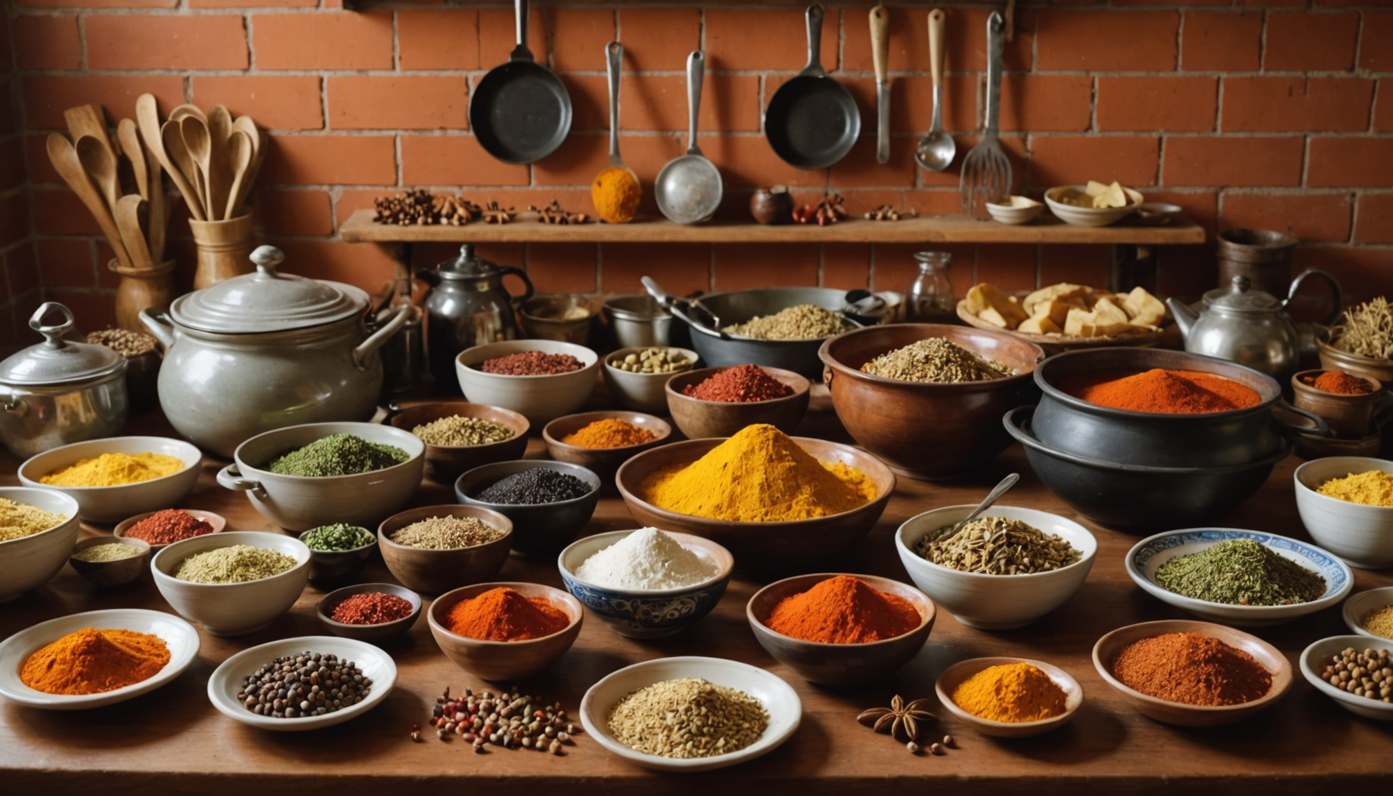 découvrez comment la gastronomie peut transformer votre manière de voyager : explorez de nouvelles cultures à travers des saveurs uniques, des expériences culinaires authentiques et des rencontres gourmandes partout dans le monde.