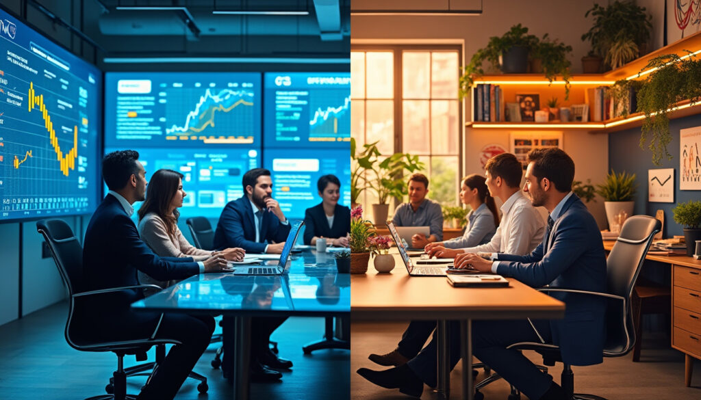 découvrez les avantages et inconvénients de la franchise et de l'indépendance pour bien choisir le modèle d'entreprise qui correspond à votre profil et à vos objectifs. analyse complète pour entrepreneurs en quête de réussite.