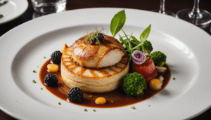 plongez dans l’univers raffiné d’osamoelle-restaurant.com et savourez une expérience gastronomique exceptionnelle, où créativité et produits d’exception subliment chaque assiette. réservez votre table pour un voyage culinaire inoubliable !