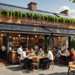 découvrez comment la responsabilité sociétale des entreprises (rse) s’impose dans le secteur de la restauration : est-elle une véritable opportunité de croissance ou une contrainte pour les professionnels ? analyse, enjeux et bénéfices dans cet article.