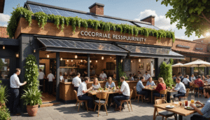 découvrez comment la responsabilité sociétale des entreprises (rse) s’impose dans le secteur de la restauration : est-elle une véritable opportunité de croissance ou une contrainte pour les professionnels ? analyse, enjeux et bénéfices dans cet article.