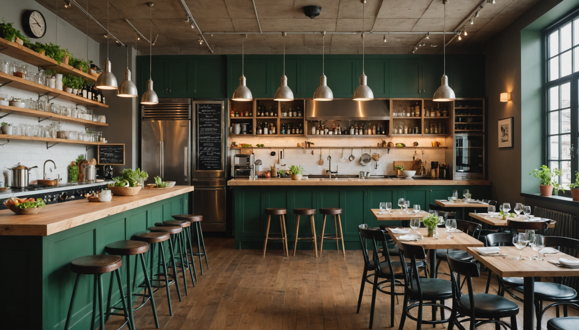 découvrez comment la responsabilité sociétale des entreprises (rse) transforme le secteur de la restauration : s'agit-il d'une opportunité de croissance durable ou d'une contrainte pour les professionnels ? analyse et conseils pour s'adapter aux enjeux actuels.