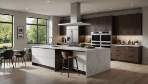 découvrez comment la domotique révolutionne les cuisines professionnelles : optimisation des tâches, gestion intelligente des équipements et amélioration de la sécurité pour plus de performance au quotidien.