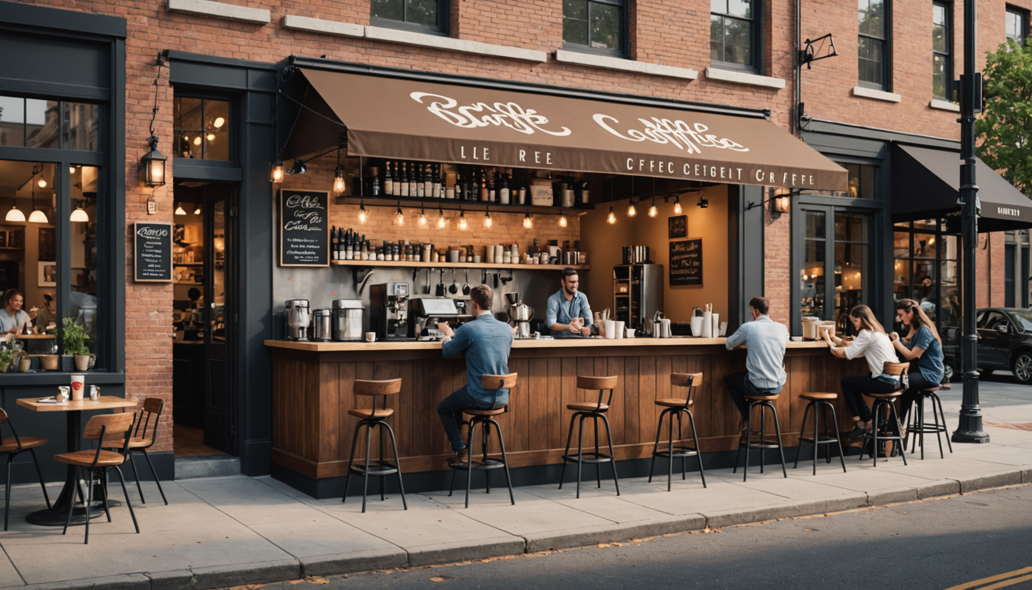 découvrez comment les cafés de spécialité révolutionnent le monde du café avec des saveurs uniques, une traçabilité exemplaire et un savoir-faire artisanal. plongez dans cette tendance qui séduit de plus en plus d’amateurs.