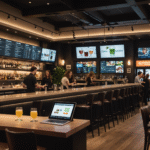 découvrez comment la transformation numérique révolutionne les bars et cafés : solutions digitales, outils innovants, gestion optimisée et amélioration de l'expérience client pour booster votre établissement.