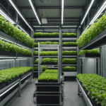 découvrez les grandes tendances et innovations qui façonneront le secteur alimentaire d’ici 2030. prédictions, analyses et perspectives pour anticiper le futur de l’industrie food.