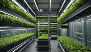 découvrez les grandes tendances et innovations qui façonneront le secteur alimentaire d’ici 2030. prédictions, analyses et perspectives pour anticiper le futur de l’industrie food.