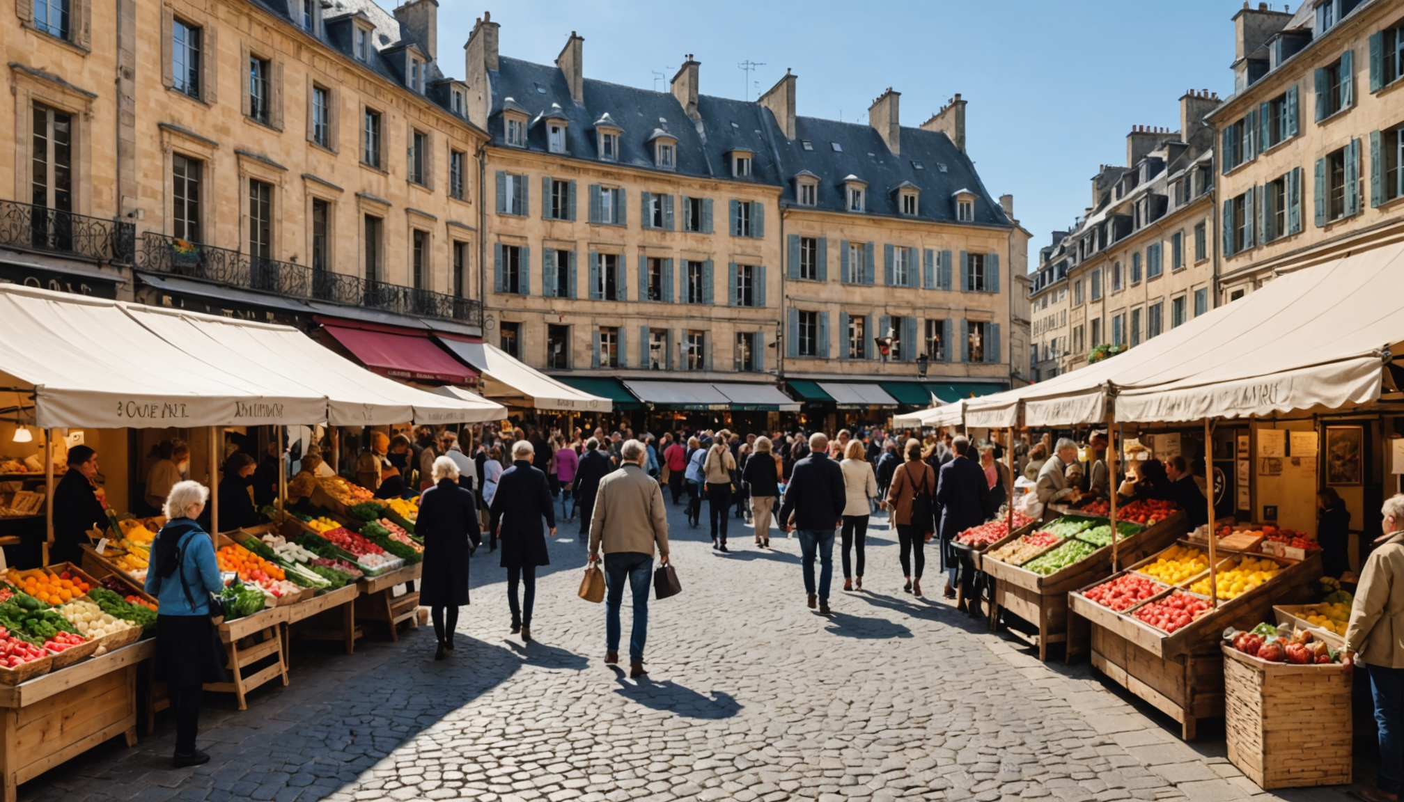 découvrez comment la gastronomie valorise l’image d’une ville, attire les visiteurs et contribue à son identité culturelle et touristique à travers saveurs et traditions locales.
