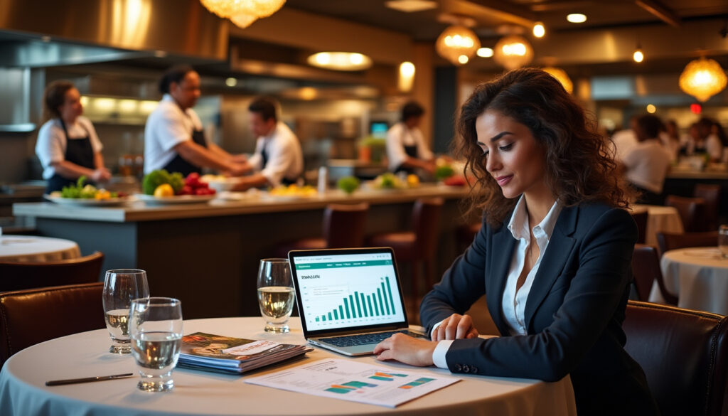 découvrez les principales aides financières et dispositifs de soutien destinés aux restaurateurs en france pour surmonter les difficultés et développer votre activité.