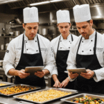 découvrez comment les applications anti-gaspillage permettent aux restaurants de réduire leur surplus alimentaire, d'économiser de l'argent et de favoriser une consommation responsable.