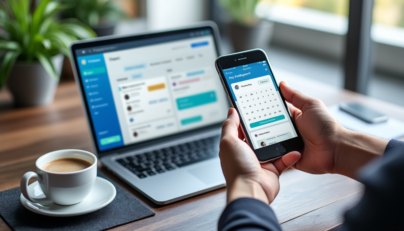 découvrez les applications de réservation les plus utilisées en 2025 pour organiser facilement vos voyages, restaurants et activités. comparez leurs fonctionnalités et trouvez celle qui répond le mieux à vos besoins.