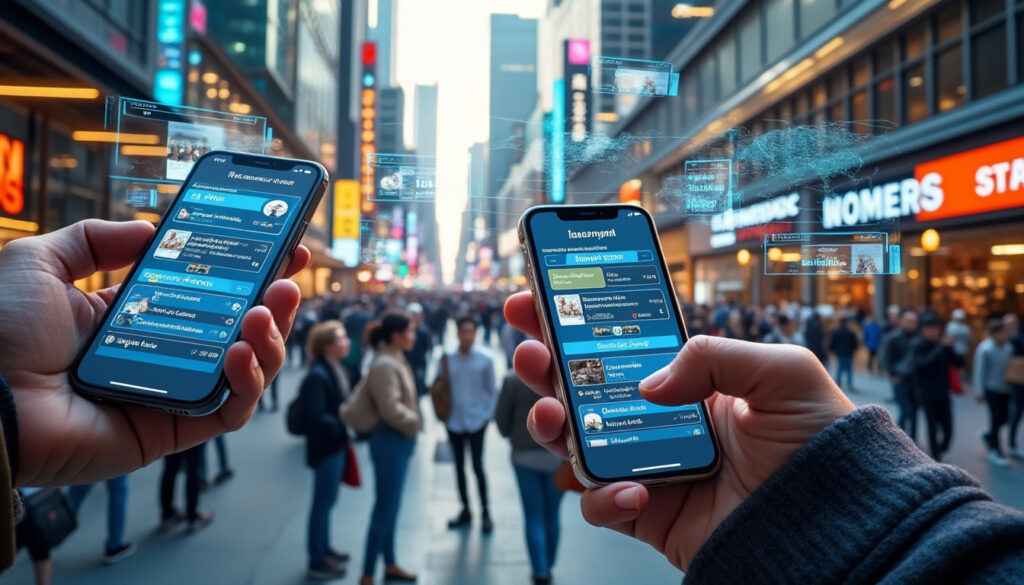 découvrez les applications de réservation les plus populaires en 2025 pour organiser facilement vos voyages, sorties et loisirs. comparez leurs fonctionnalités, avantages et nouveautés afin de choisir la meilleure solution pour toutes vos réservations.