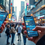 découvrez les applications de réservation les plus populaires en 2025 pour organiser facilement vos voyages, sorties et loisirs. comparez leurs fonctionnalités, avantages et nouveautés afin de choisir la meilleure solution pour toutes vos réservations.