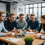 découvrez les étapes essentielles et les conseils d'experts pour réussir votre levée de fonds dans la foodtech. optimisez vos chances de séduire les investisseurs et développez votre projet innovant avec succès.