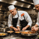 découvrez les différentes opportunités professionnelles offertes après une école hôtelière : métiers de la restauration, hôtellerie, tourisme et gestion. trouvez le parcours qui vous correspond !