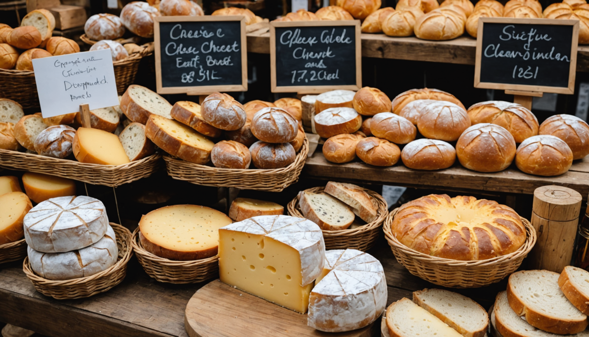 découvrez les destinations montantes du tourisme culinaire : explorez de nouveaux lieux où la gastronomie locale, les marchés authentiques et les expériences gustatives uniques attirent de plus en plus de voyageurs gourmands.