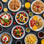 découvrez les meilleures destinations à travers le monde pour savourer un brunch gourmand, entre saveurs locales et expériences uniques. trouvez l'inspiration pour vos prochaines escapades culinaires !