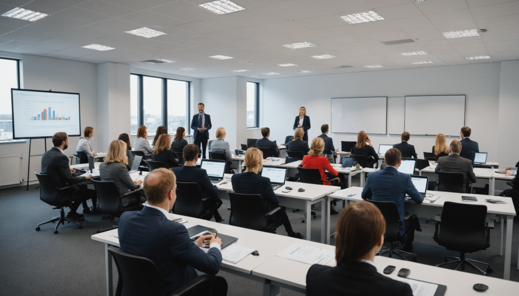 découvrez comment les formations courtes peuvent vous aider à acquérir de nouvelles compétences rapidement et booster votre carrière. conseils, avantages et offres adaptées à vos besoins.