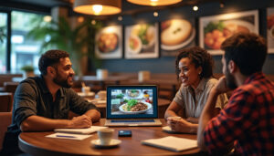 découvrez les meilleures formations en ligne pour restaurateurs : développez vos compétences en gestion, cuisine, service et marketing afin de booster le succès de votre restaurant.