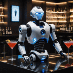 découvrez les dernières innovations en matière de boissons connectées : technologies intelligentes, applications mobiles et expériences interactives qui révolutionnent la façon de consommer et suivre vos boissons au quotidien.